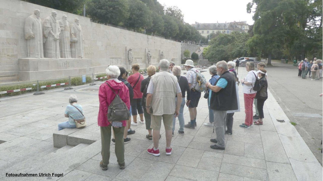 Fotoaufnahmen Ulrich Fogel